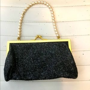 Lily Scott Vintage Handbag
